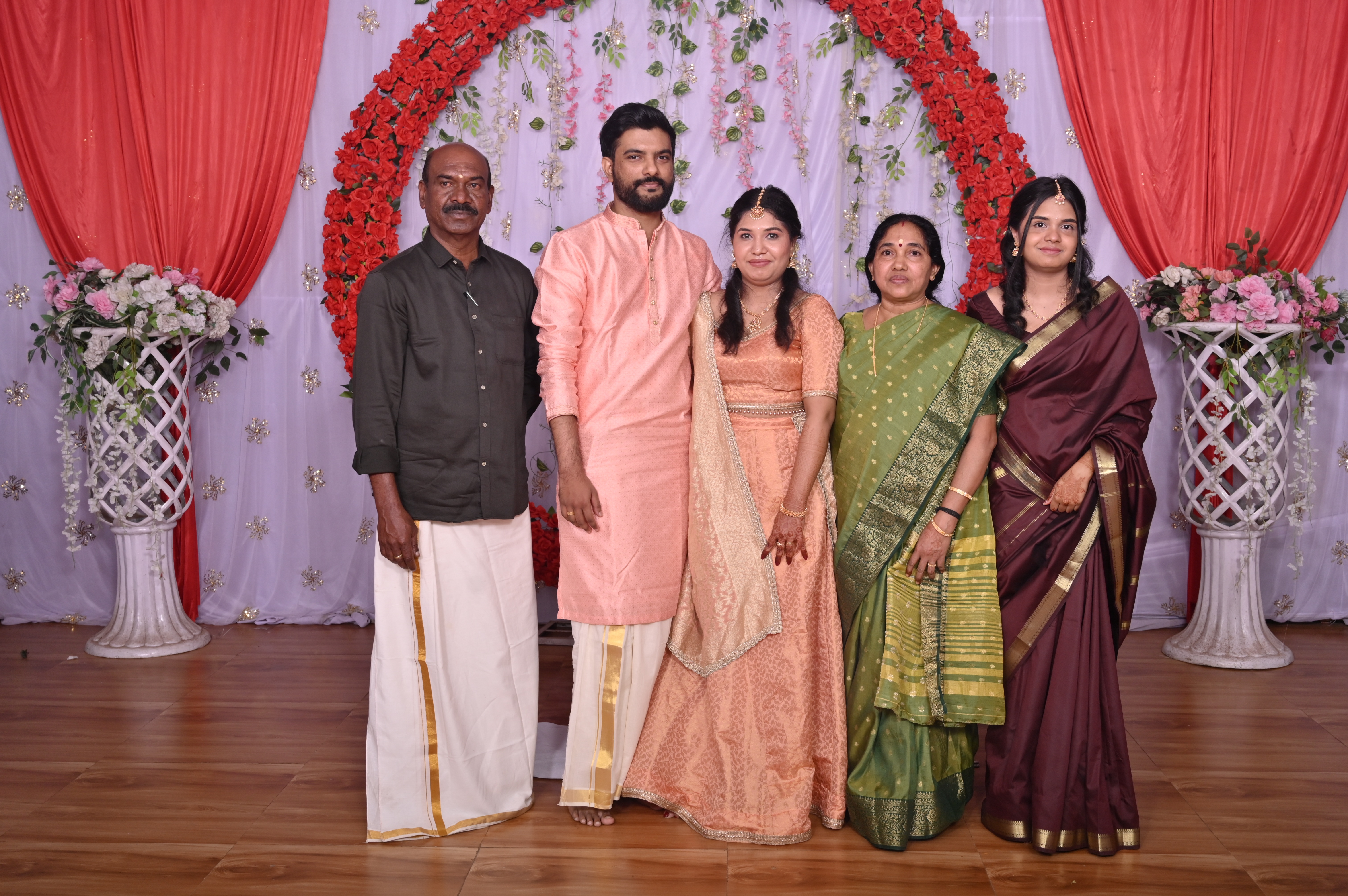 Bhilai engagement memory