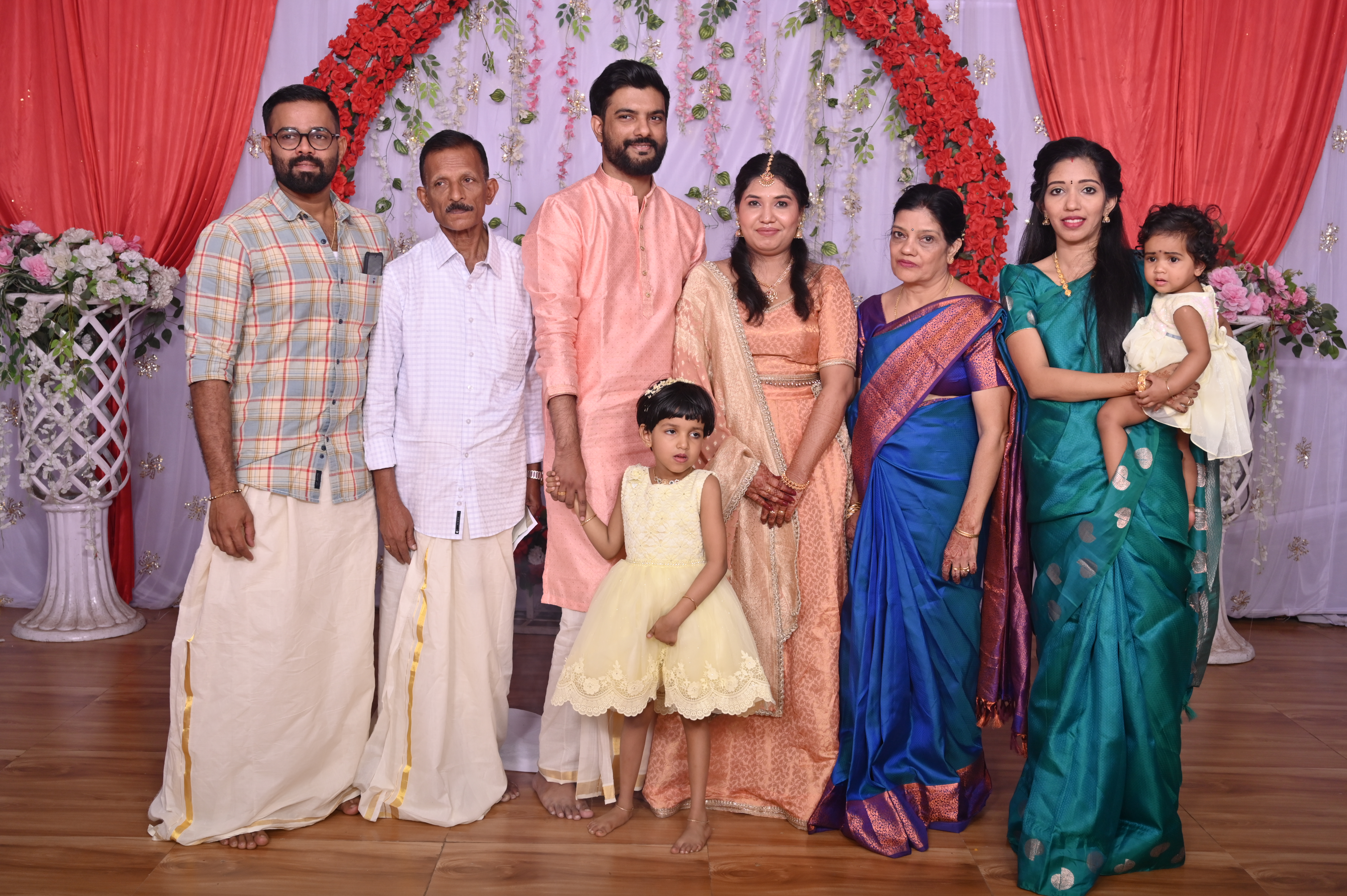 Bhilai engagement memory