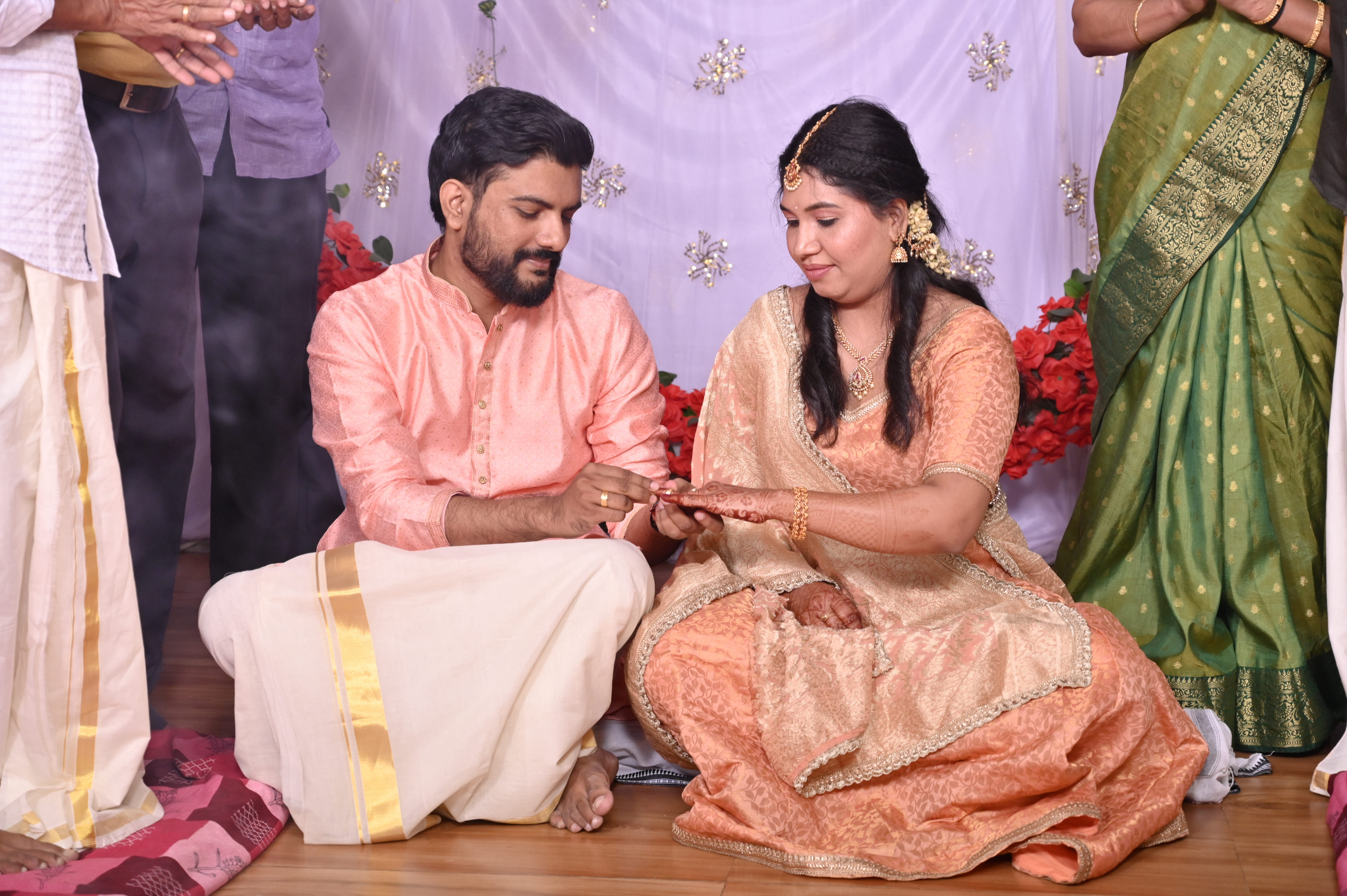 Bhilai engagement memory