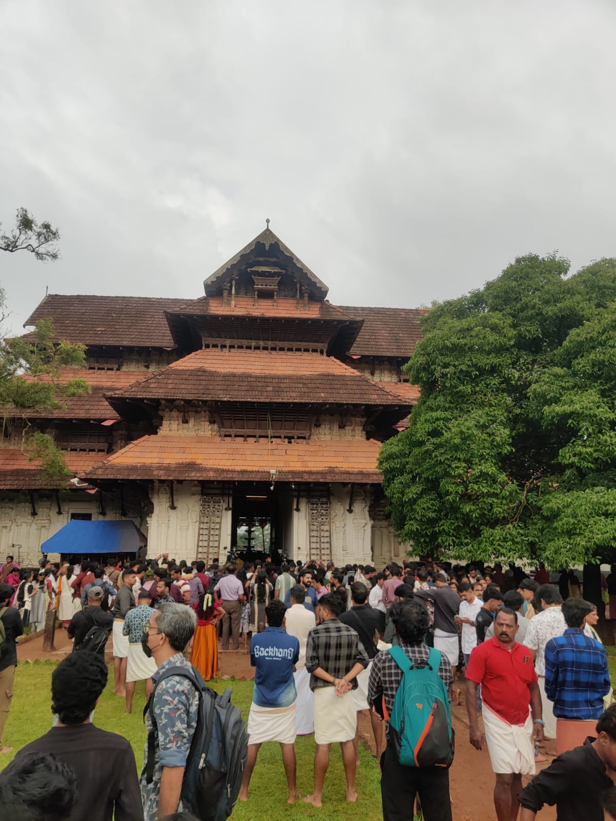 Thrissur memory