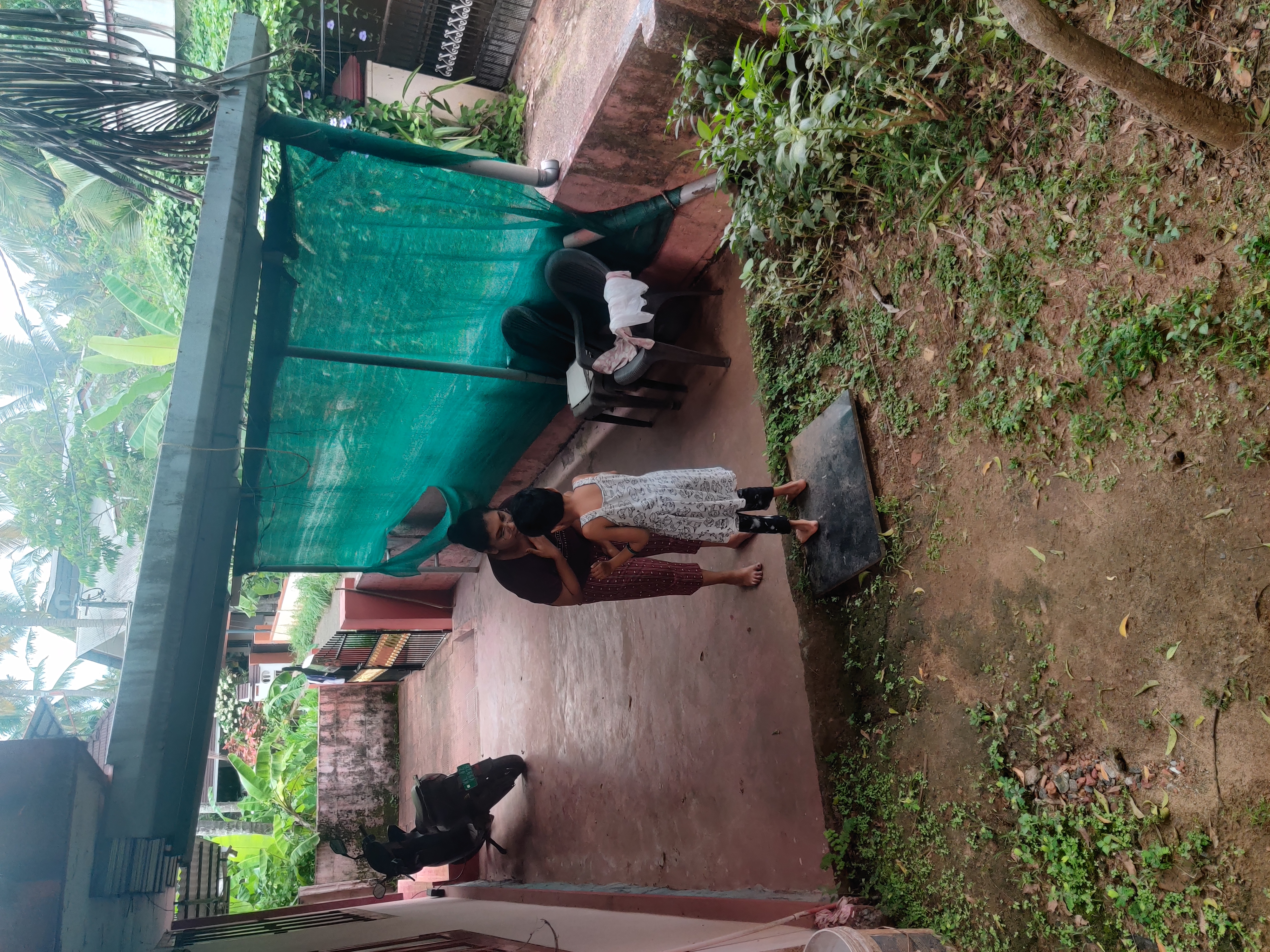Thrissur memory