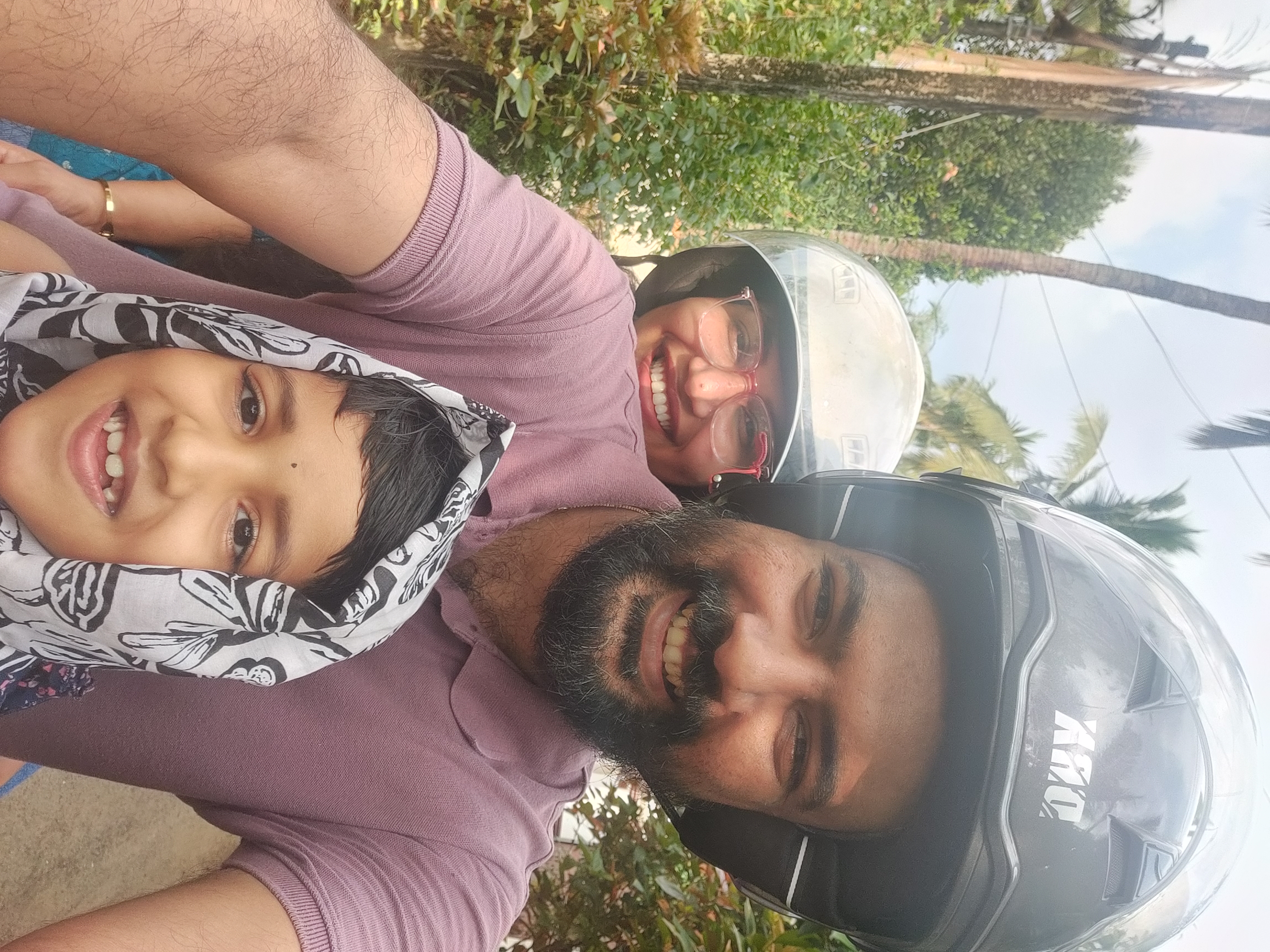 Thrissur memory