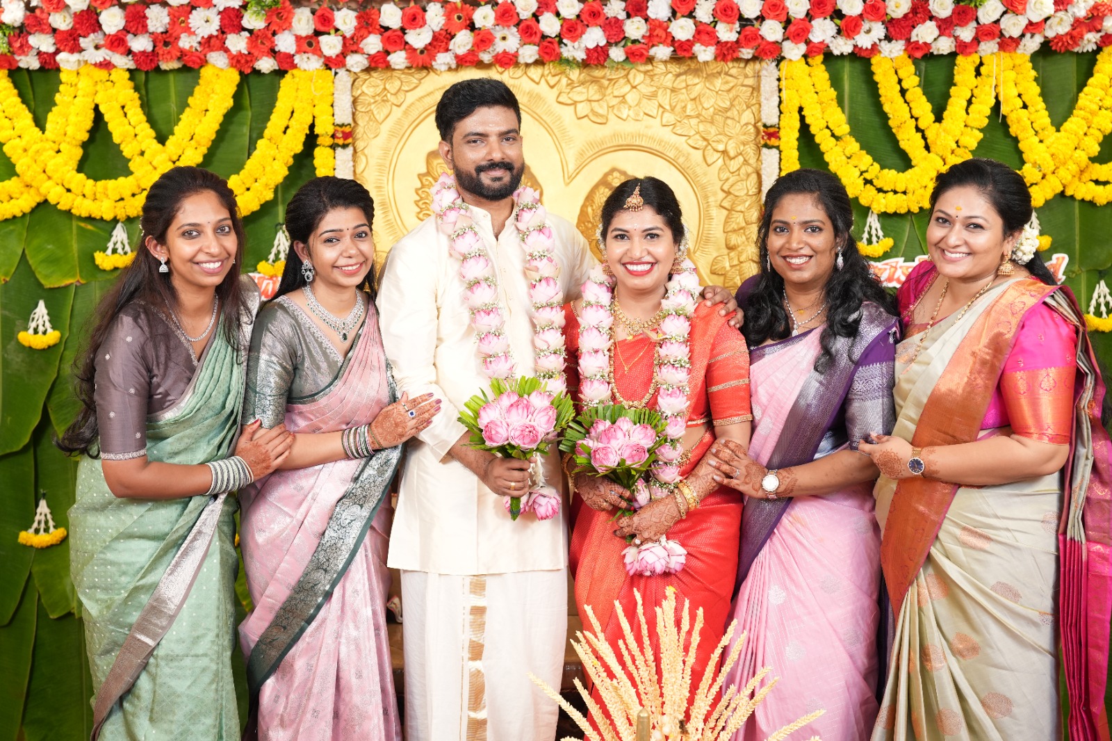 Wedding memory