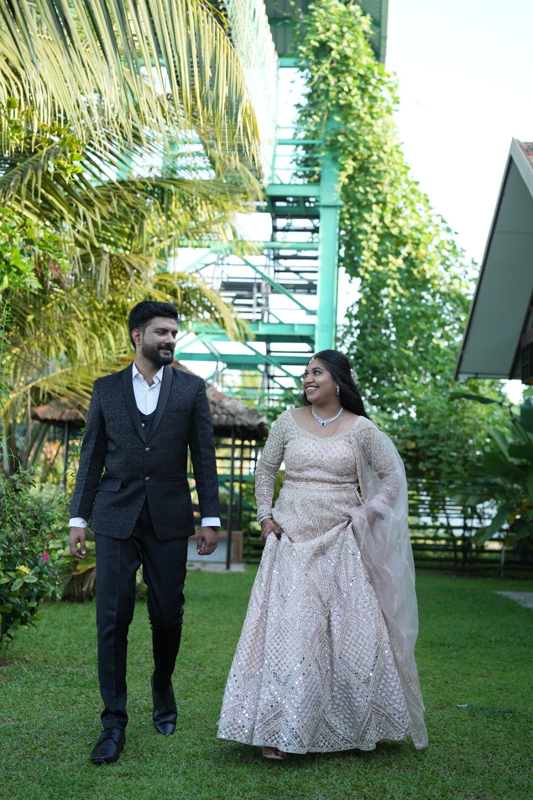 Wedding memory