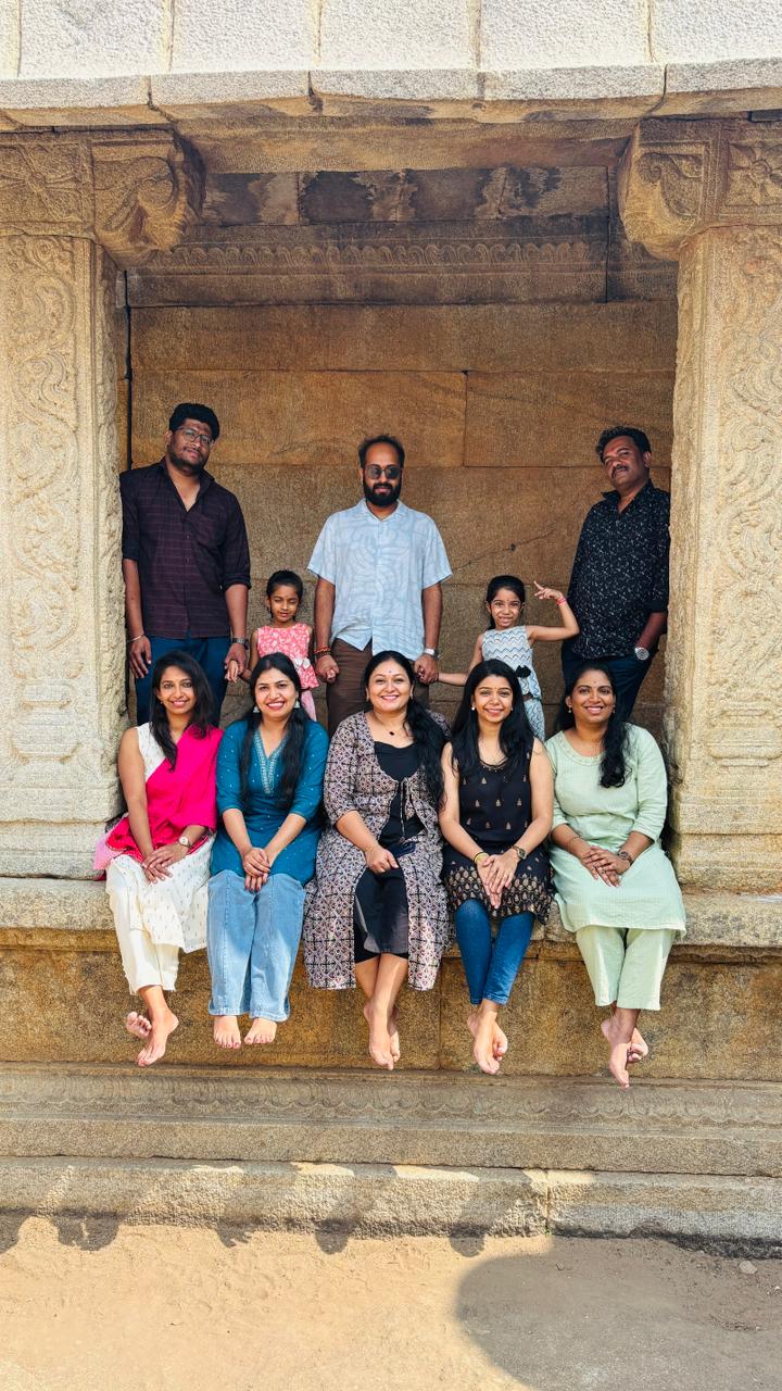 Family, memories and history