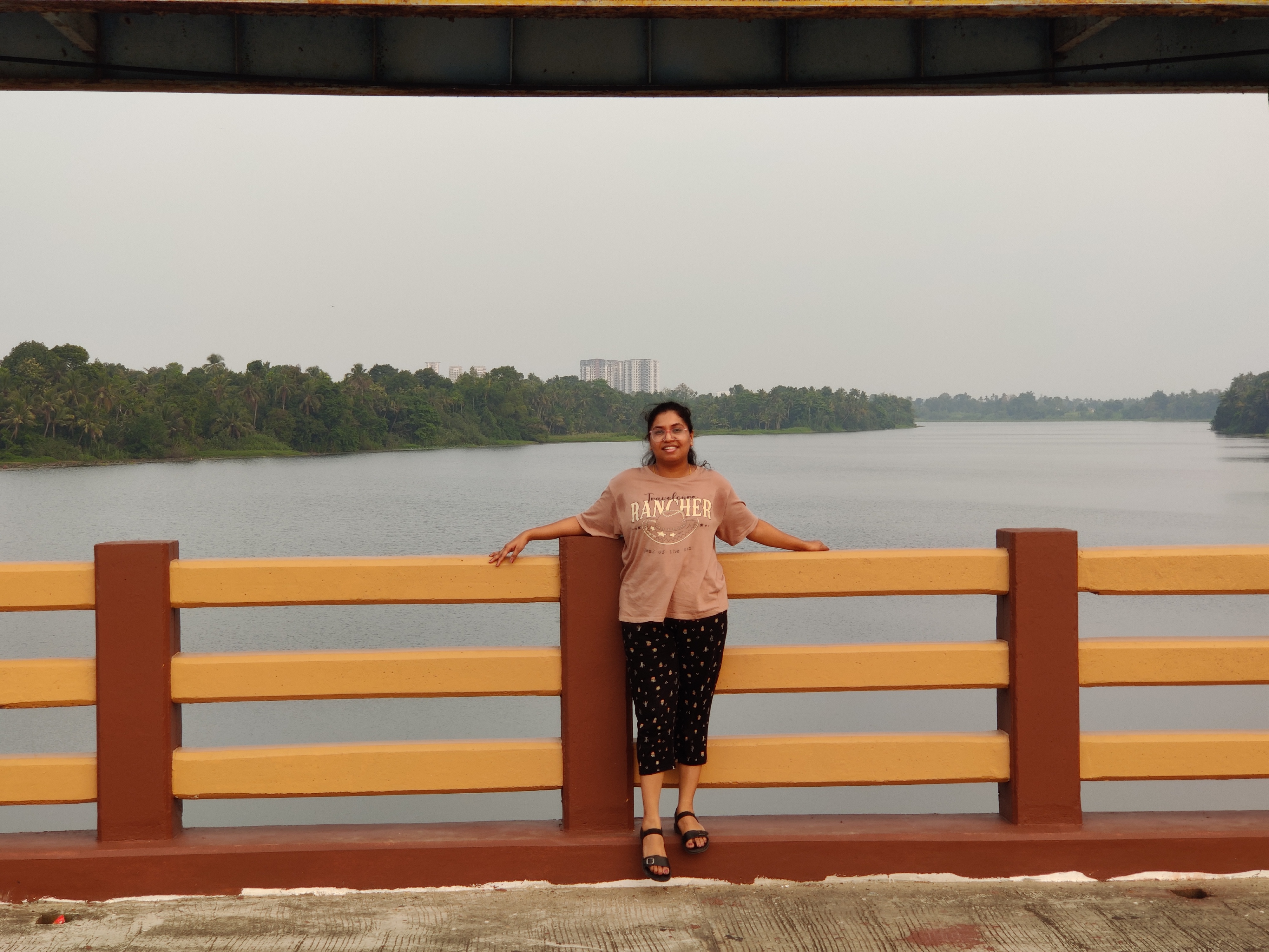Kochi memory