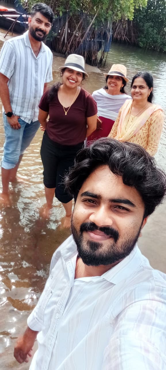 Kollam family memory